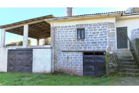 Villa a Sernancelhe, Viseu, Sernancelhe - € 390.000 | Ref: 126311008-42 - foto 27