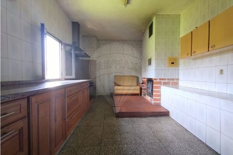 Villa a Sernancelhe, Viseu, Sernancelhe - € 390.000 | Ref: 126311008-42 - foto 6