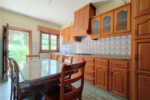 Villa a Sernancelhe, Viseu, Sernancelhe - € 390.000 | Ref: 126311008-42 - foto 17