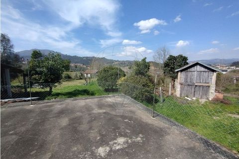 Villa a Sernancelhe, Viseu, Sernancelhe - € 390.000 | Ref: 126311008-42 - foto 13