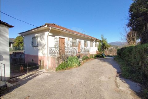 Villa a Sernancelhe, Viseu, Sernancelhe - € 390.000 | Ref: 126311008-42 - foto 28