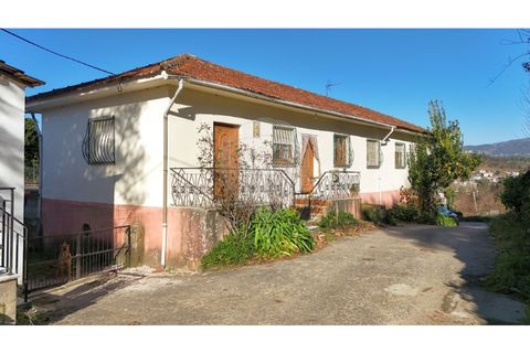 Villa a Sernancelhe, Viseu, Sernancelhe - € 390.000 | Ref: 126311008-42 - foto 29