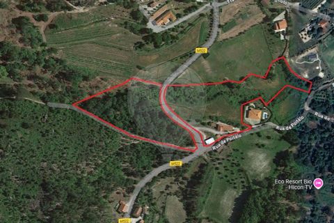 Villa a Alvite e Passos, Braga, Alvite e Passos - € 215.000 | Ref: 126311008-48 - foto 9