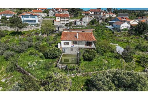 Villa a Valpacos, Vila Real, Valpacos - € 349.900 | Ref: 126381029-3 - foto 46