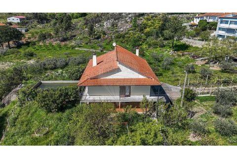 Villa a Valpacos, Vila Real, Valpacos - € 349.900 | Ref: 126381029-3 - foto 45