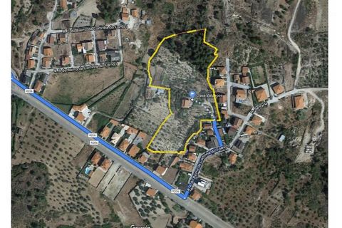 Villa a Valpacos, Vila Real, Valpacos - € 349.900 | Ref: 126381029-3 - foto 48