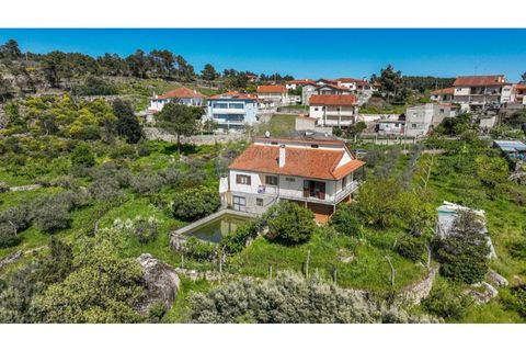 Villa a Valpacos, Vila Real, Valpacos - € 349.900 | Ref: 126381029-3 - foto 28