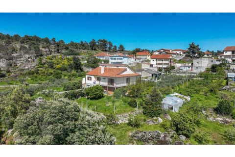 Villa a Valpacos, Vila Real, Valpacos - € 349.900 | Ref: 126381029-3 - foto 30