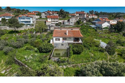Villa a Valpacos, Vila Real, Valpacos - € 349.900 | Ref: 126381029-3 - foto 40