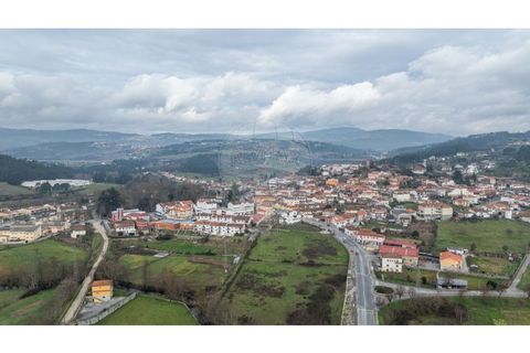 Helårsgrund i Chaves, Vila Real, Chaves - € 185.500 | Ref: 126381026-3 - foto 15