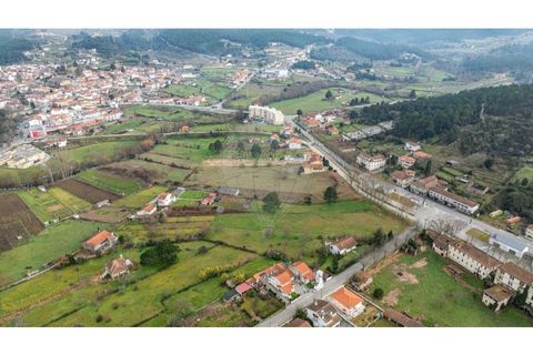 Helårsgrund i Chaves, Vila Real, Chaves - € 185.500 | Ref: 126381026-3 - foto 22