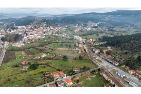 Helårsgrund i Chaves, Vila Real, Chaves - € 185.500 | Ref: 126381026-3 - foto 23