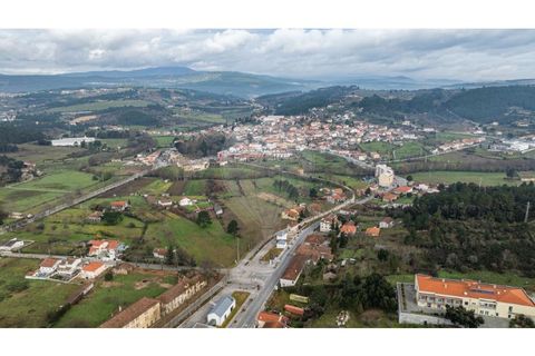 Helårsgrund i Chaves, Vila Real, Chaves - € 185.500 | Ref: 126381026-3 - foto 24