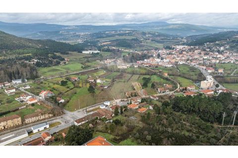 Helårsgrund i Chaves, Vila Real, Chaves - € 185.500 | Ref: 126381026-3 - foto 25
