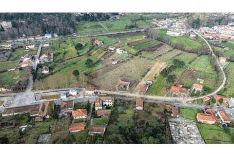 Helårsgrund i Chaves, Vila Real, Chaves - € 185.500 | Ref: 126381026-3 - foto 2