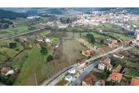 Helårsgrund i Chaves, Vila Real, Chaves - € 185.500 | Ref: 126381026-3 - foto 3