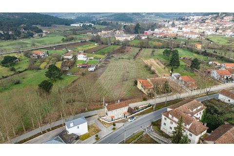 Helårsgrund i Chaves, Vila Real, Chaves - € 185.500 | Ref: 126381026-3 - foto 4