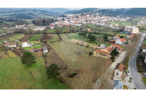 Helårsgrund i Chaves, Vila Real, Chaves - € 185.500 | Ref: 126381026-3 - foto 5