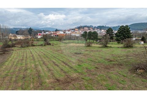 Helårsgrund i Chaves, Vila Real, Chaves - € 185.500 | Ref: 126381026-3 - foto 7