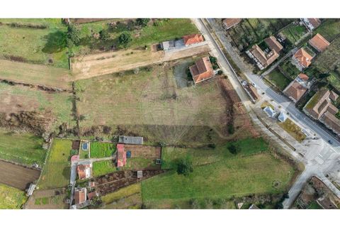 Helårsgrund i Chaves, Vila Real, Chaves - € 185.500 | Ref: 126381026-3 - foto 8