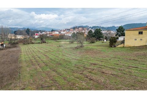 Helårsgrund i Chaves, Vila Real, Chaves - € 185.500 | Ref: 126381026-3 - foto 13