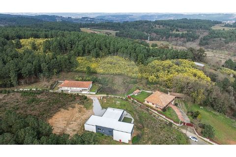 Helårsgrund i Chaves, Vila Real, Chaves - € 21.900 | Ref: 126381019-9 - foto 4