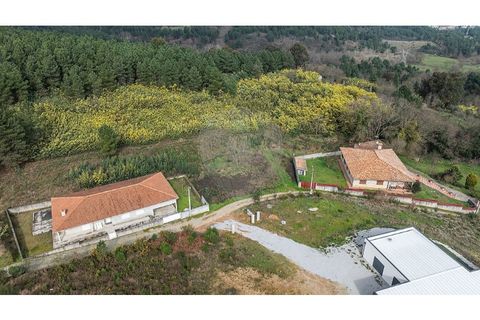 Helårsgrund i Chaves, Vila Real, Chaves - € 21.900 | Ref: 126381019-9 - foto 7