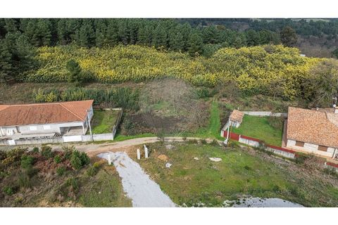 Helårsgrund i Chaves, Vila Real, Chaves - € 21.900 | Ref: 126381019-9 - foto 8