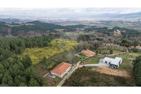 Helårsgrund i Chaves, Vila Real, Chaves - € 21.900 | Ref: 126381019-9 - foto 13