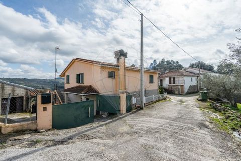 Villa a Valpacos, Vila Real, Valpacos - € 185.000 | Ref: 126381026-4 - foto 3