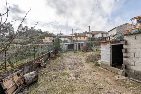 Villa a Valpacos, Vila Real, Valpacos - € 185.000 | Ref: 126381026-4 - foto 6