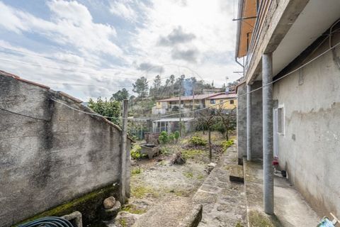Villa a Valpacos, Vila Real, Valpacos - € 185.000 | Ref: 126381026-4 - foto 7