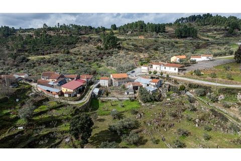 Villa a Valpacos, Vila Real, Valpacos - € 185.000 | Ref: 126381026-4 - foto 23