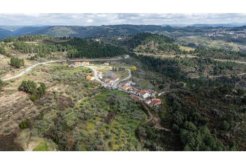 Villa a Valpacos, Vila Real, Valpacos - € 185.000 | Ref: 126381026-4 - foto 2