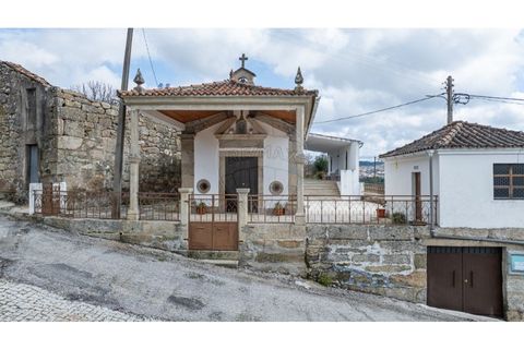 Villa a Valpacos, Vila Real, Valpacos - € 185.000 | Ref: 126381026-4 - foto 14