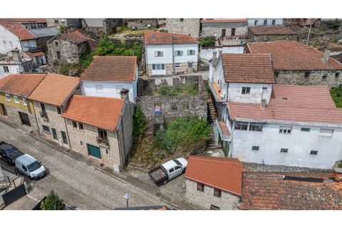 Villa a Montalegre, Vila Real, Montalegre - € 37.900 | Ref: 126381029-5 - foto 3