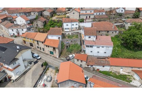 Villa a Montalegre, Vila Real, Montalegre - € 37.900 | Ref: 126381029-5 - foto 2