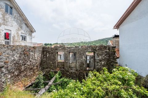 Villa a Montalegre, Vila Real, Montalegre - € 37.900 | Ref: 126381029-5 - foto 7