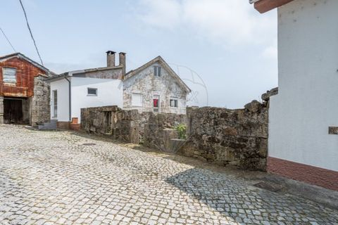 Villa a Montalegre, Vila Real, Montalegre - € 37.900 | Ref: 126381029-5 - foto 9