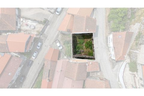 Villa a Montalegre, Vila Real, Montalegre - € 37.900 | Ref: 126381029-5 - foto 10