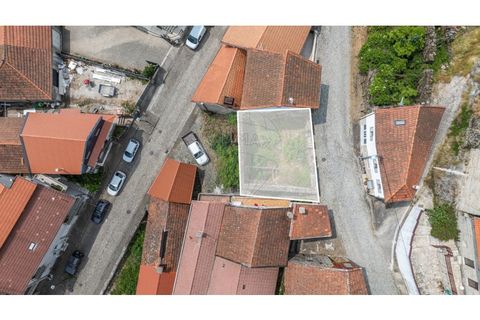 Villa a Montalegre, Vila Real, Montalegre - € 37.900 | Ref: 126381029-5 - foto 11