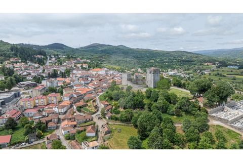 Villa a Montalegre, Vila Real, Montalegre - € 37.900 | Ref: 126381029-5 - foto 12
