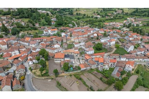 Villa a Montalegre, Vila Real, Montalegre - € 37.900 | Ref: 126381029-5 - foto 14