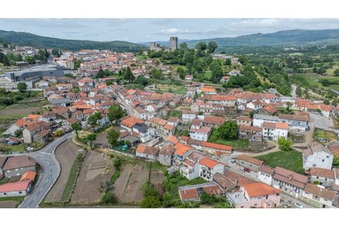 Villa a Montalegre, Vila Real, Montalegre - € 37.900 | Ref: 126381029-5 - foto 15
