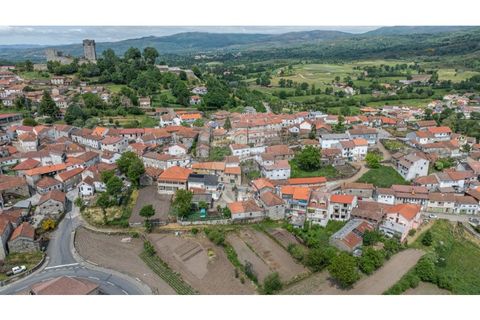 Villa a Montalegre, Vila Real, Montalegre - € 37.900 | Ref: 126381029-5 - foto 16