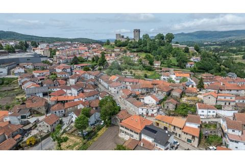 Villa a Montalegre, Vila Real, Montalegre - € 37.900 | Ref: 126381029-5 - foto 17