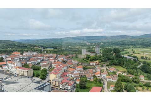 Villa a Montalegre, Vila Real, Montalegre - € 37.900 | Ref: 126381029-5 - foto 18