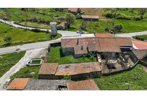 Villa i Chaves, Vila Real, Chaves - € 55.900 | Ref: 126381014-43 - foto 13