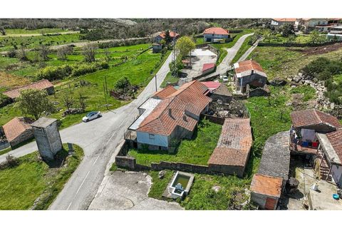 Villa i Chaves, Vila Real, Chaves - € 55.900 | Ref: 126381014-43 - foto 14
