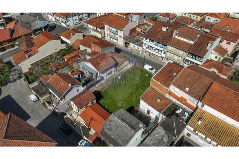 Helårsgrund i Valpacos, Vila Real, Valpacos - € 47.000 | Ref: 126381027-5 - foto 6